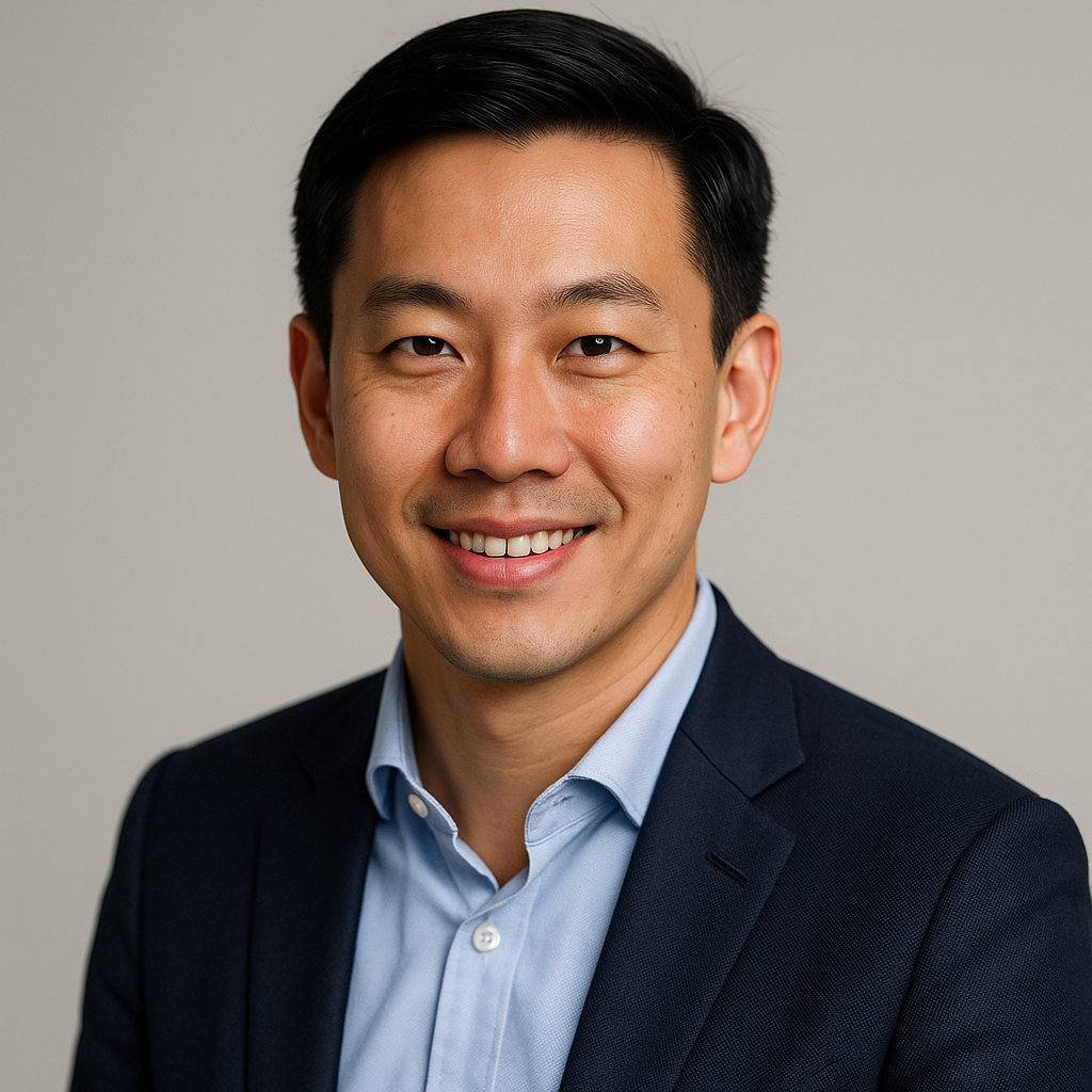 Kevin Tan