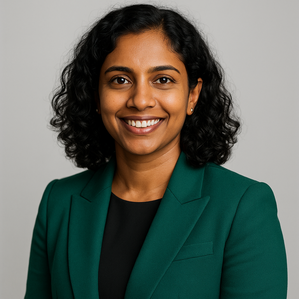 Ananya Krishnan