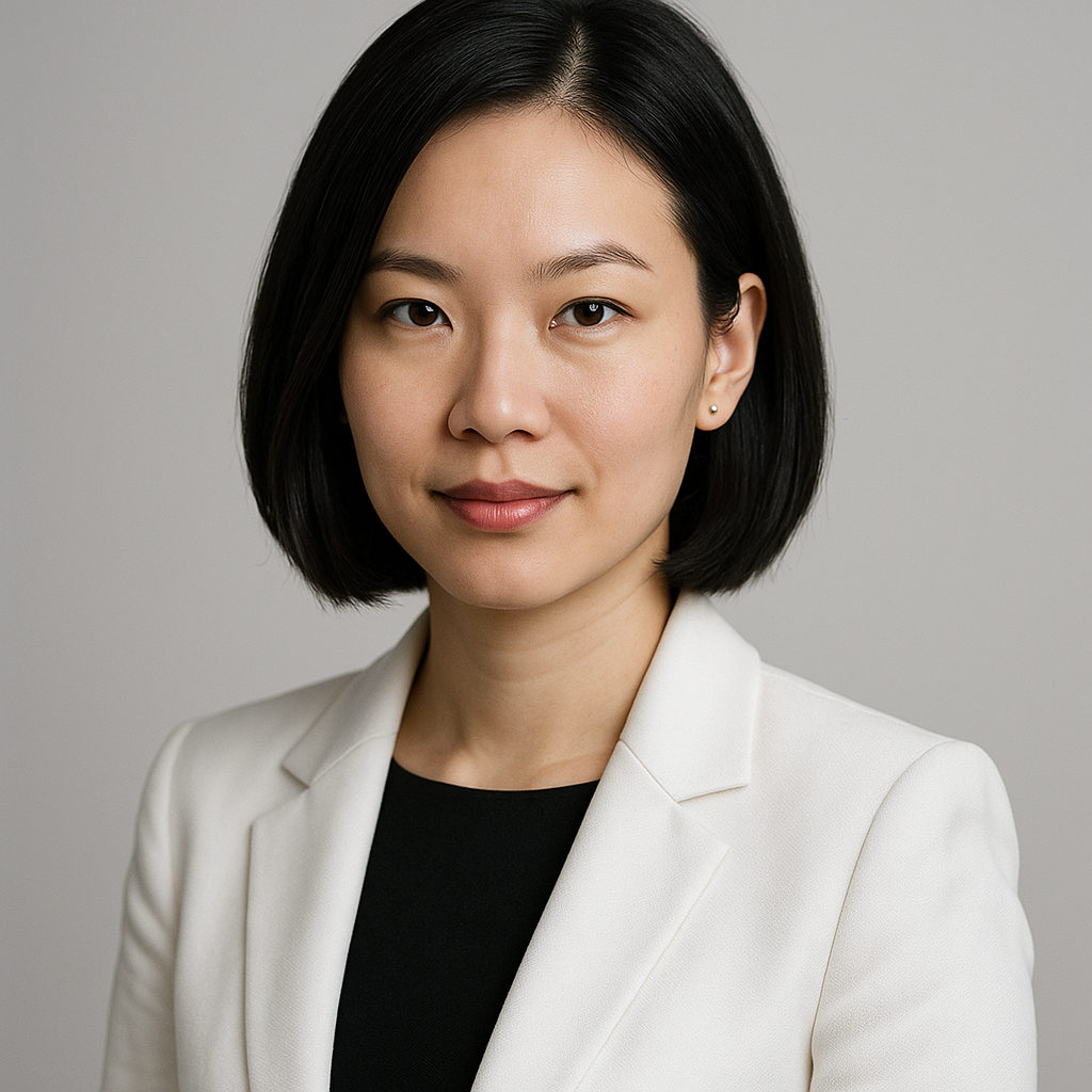 Mei Lin Wong