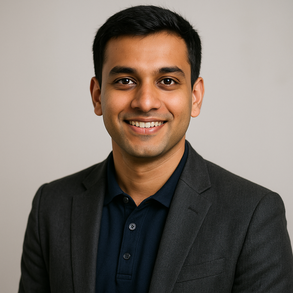 Rahul Gupta