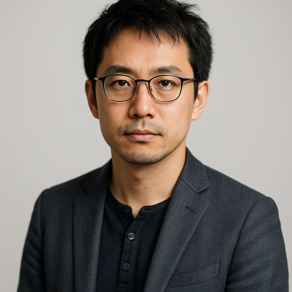 Takeshi Yamamoto